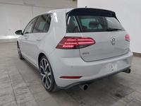 Pogled straga lijevo