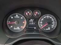 Pogled na kombinirani instrument