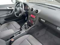 Pogled unutrašnji prostor