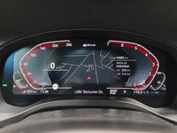 Pohled na přístrojovou desku