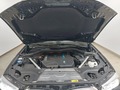 View of engine compartment