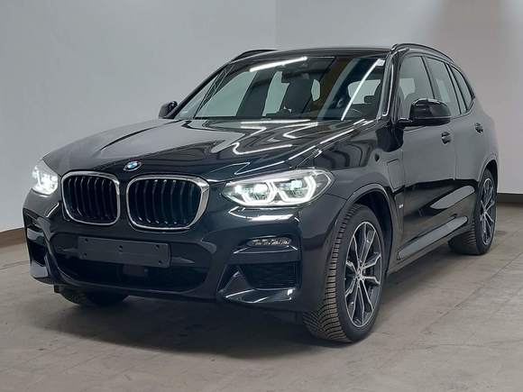 Náhled zpředu zleva