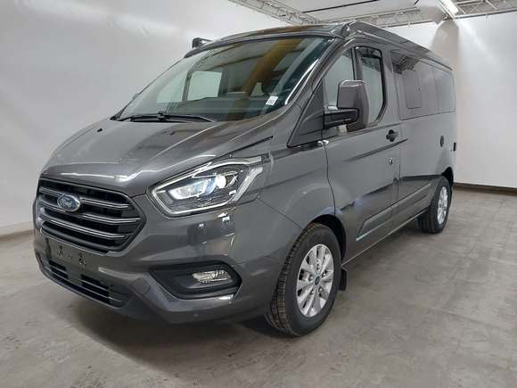 Náhled zpředu zleva