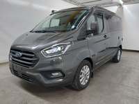 Náhled zpředu zleva