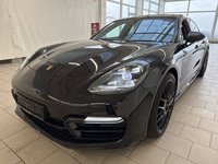 Porsche Panamera Sport Turismo GTS PDK
