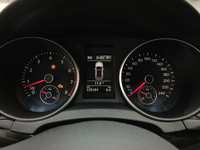 Ansicht Kombiinstrument