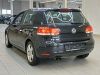 Ansicht hinten links