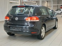 Ansicht hinten rechts