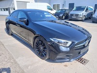 Vista anteriore destra