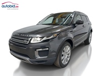 Pogled sprijeda lijevo