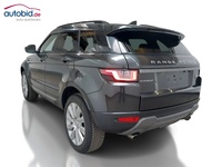 Pogled straga lijevo