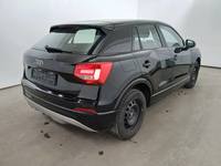 Vaade tagant paremalt