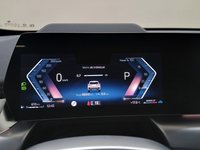 Pohled na přístrojovou desku