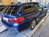 Pogled od pozadi desno