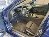 Pogled na unutrašnjost