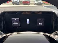 Вид на приборную панель