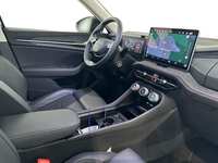 Вид на салон