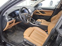 Pogled na unutrašnjost