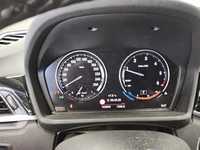 Pogled na kombinovani instrument