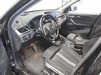 Pogled na unutrašnjost