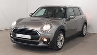 Mini Clubman One 1,5 Automatik