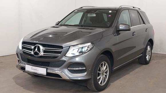 Vue de l’avant gauche