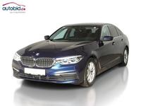BMW 520d Steptronic "Efficient Dynamic"