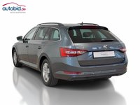 Pogled straga lijevo