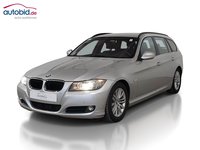 BMW 320d Touring