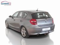 Vista trasera izquierda