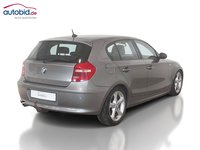 Vista trasera derecha