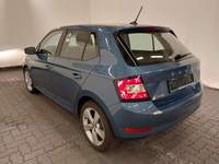 Pogled straga lijevo