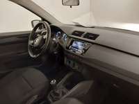 Pogled unutrašnji prostor