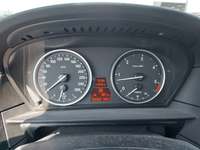 Pogled na kombinirani instrument