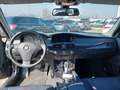 View of dashboard
