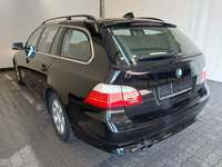 Pogled straga lijevo