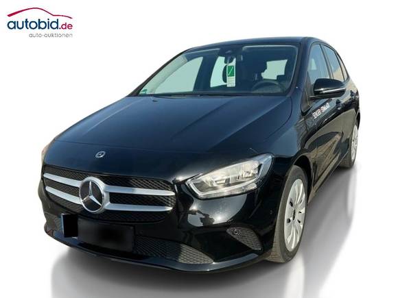 Náhled zpředu zleva