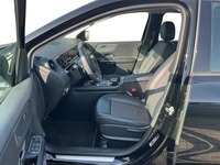 Вид на салон