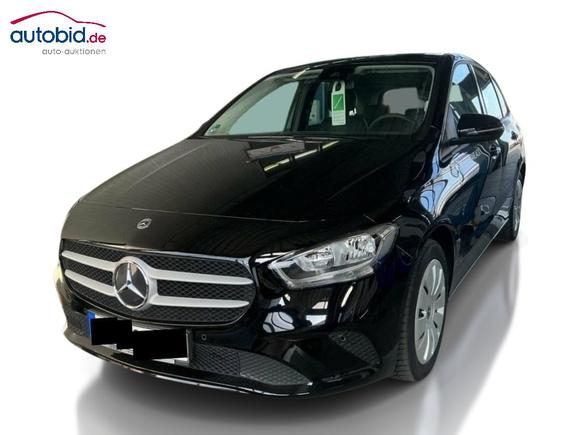 Náhled zpředu zleva