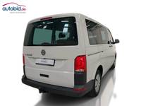 Vista posteriore destra