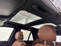 View of sunroof / panoramic roof