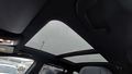 View of sunroof / panoramic roof