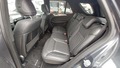 View of rear seat