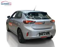 Aanzicht achter links