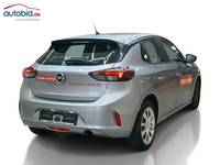 Aanzicht achter rechts