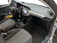 Aanzicht binnenruimte