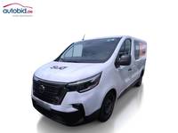 Nissan Primastar 2,0 DCI "N-Connecta"