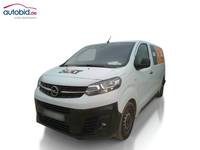 Opel Vivaro Kasten 1,5 CDTI "Edition M"
