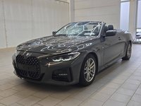 BMW 430i Cabrio Sport-Automatic "M Sport"