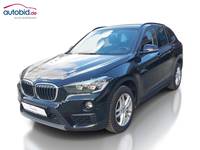 BMW X1 sDrive18i